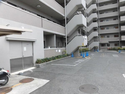  | 藤和ライブタウンなかもず7階（中百舌鳥小学校）
