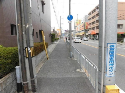  | 藤和ライブタウンなかもず7階（中百舌鳥小学校）