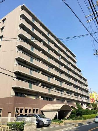  | 藤和ライブタウンなかもず7階（中百舌鳥小学校）