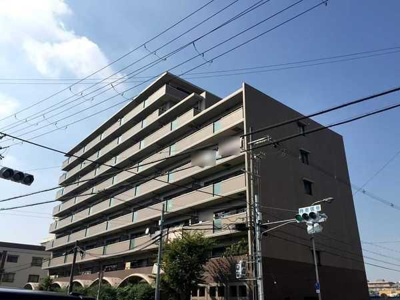  | 藤和ライブタウンなかもず7階（中百舌鳥小学校）