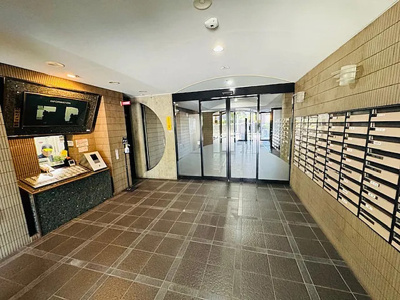  | 藤和ライブタウンなかもず7階（中百舌鳥小学校）