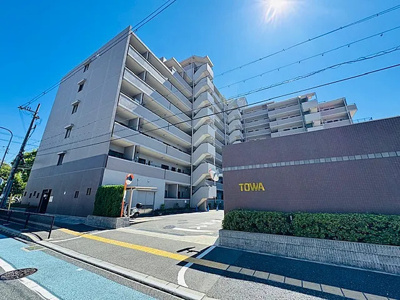  | 藤和ライブタウンなかもず7階（中百舌鳥小学校）