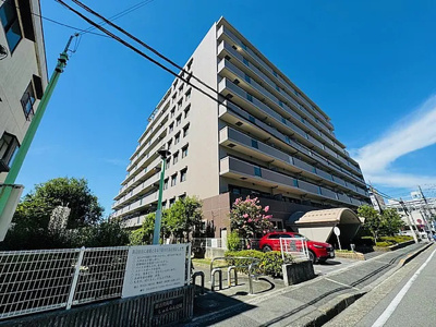  | 藤和ライブタウンなかもず7階（中百舌鳥小学校）