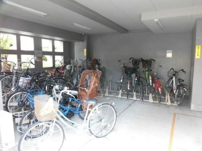  | 藤和ライブタウンなかもず7階（中百舌鳥小学校）