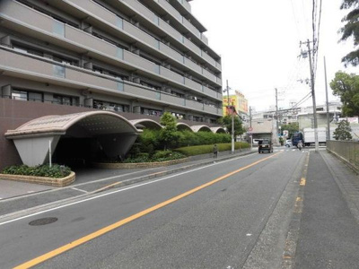  | 藤和ライブタウンなかもず7階（中百舌鳥小学校）