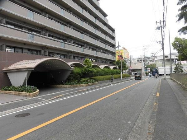  | 藤和ライブタウンなかもず7階（中百舌鳥小学校）