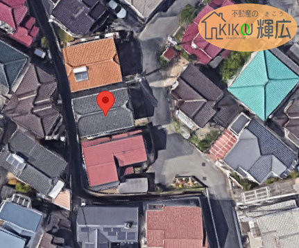 【外観】 | 加古川市加古川町稲屋　新築 | 古家解体し、現在建築中です。