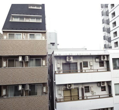 【外観】 | シャルマンクロワール