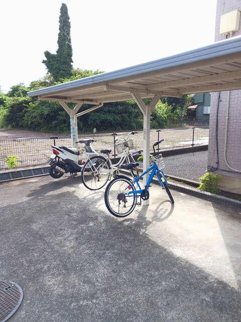 プラムフィールドBのその他共用部分
