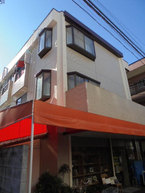 国立市西２丁目のマンションの画像
