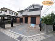 姫路市的形町的形　中古戸建の画像