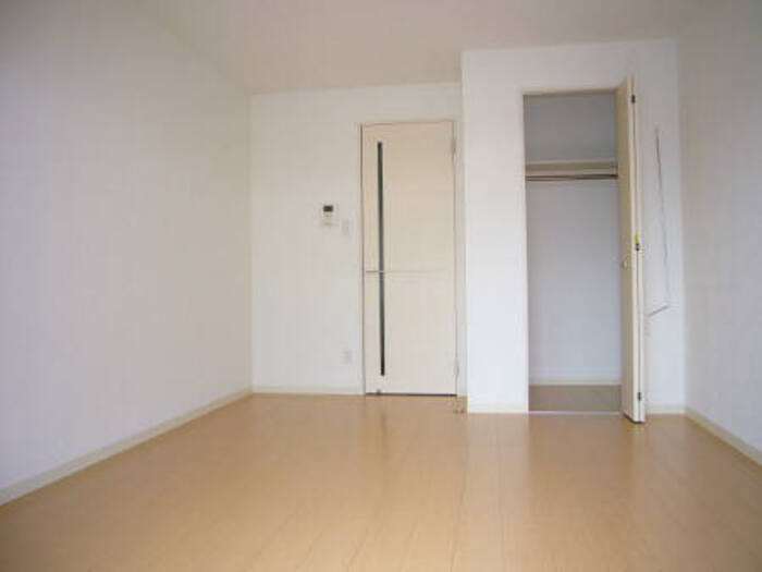 BEIS与野本町の居間・リビング