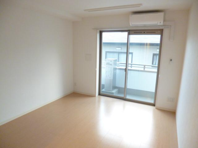 BEIS与野本町の寝室