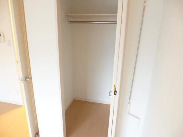 BEIS与野本町の収納