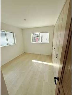 【洋室】 | 佐伯区八幡東2丁目　全3区画　NO3