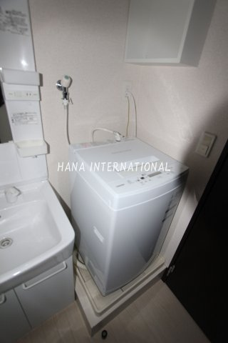 【設備】 | レオネクストチェリーガーデン