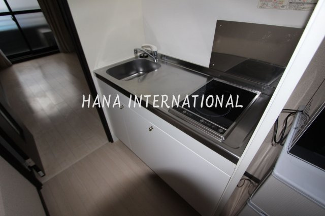 【キッチン】 | レオネクストチェリーガーデン