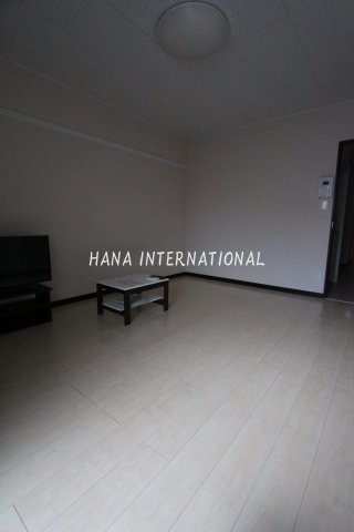 【居間・リビング】 | レオネクストチェリーガーデン