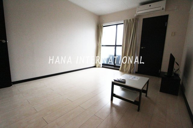 【寝室】 | レオネクストチェリーガーデン