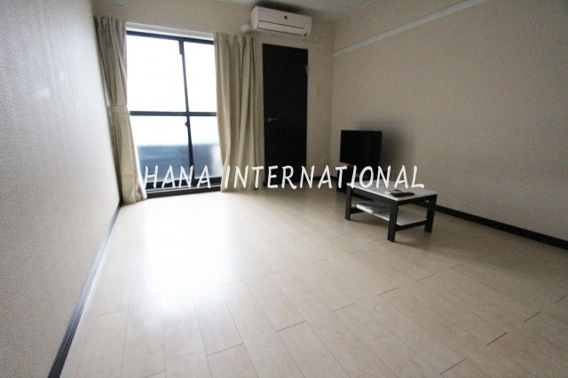 【洋室】 | レオネクストチェリーガーデン