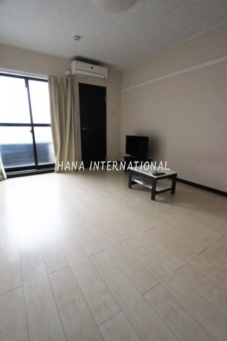 【居間・リビング】 | レオネクストチェリーガーデン