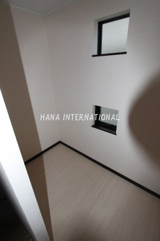 【内装】 | レオネクストチェリーガーデン