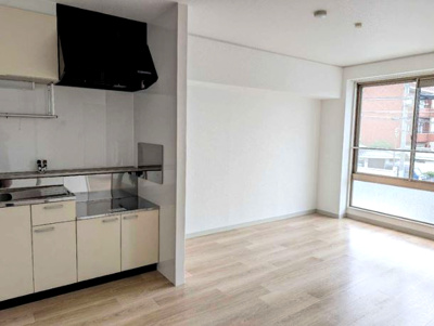 【内装】 | メゾンヴィオラ