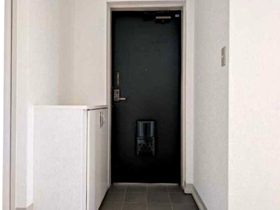 【玄関】 | メゾンヴィオラ