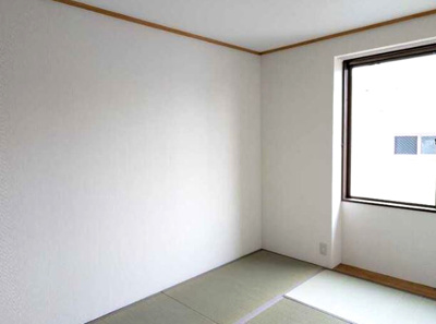 【和室】 | メゾンヴィオラ