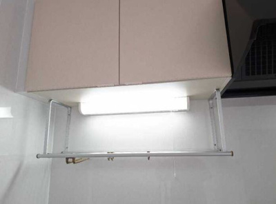 【キッチン】 | メゾンヴィオラ