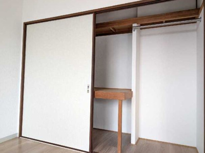 【収納】 | メゾンヴィオラ