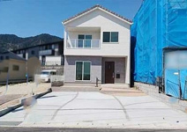 佐伯区観音台1丁目　NO2の画像