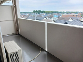 【バルコニー】 | カーサ　ソレアード