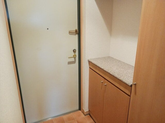 【玄関】 | カーサ　ソレアード