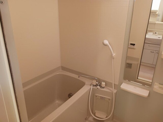 【浴室】 | カーサ　ソレアード