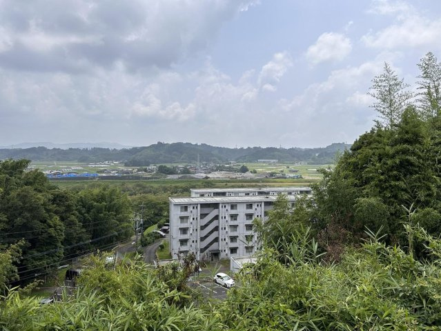 国富町大字本庄の展望