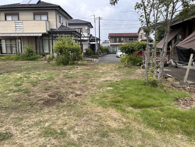 国富町大字本庄の外観