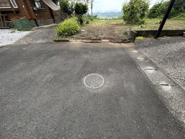 国富町大字本庄の外観