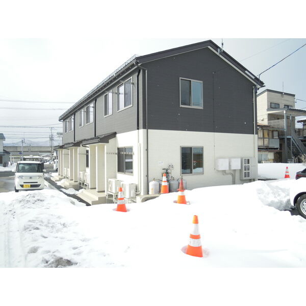 【新築】New Lumiere(ニュー・ルミエール)