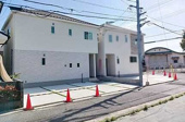 佐伯区皆賀1丁目（JR五日市駅）　全2区画　NO2【P4台可】の画像
