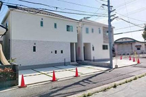 佐伯区皆賀1丁目（JR五日市駅）　全2区画　NO2【P4台可】の画像