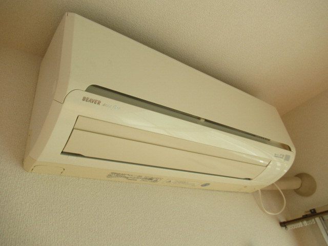 五色山ハイツの設備