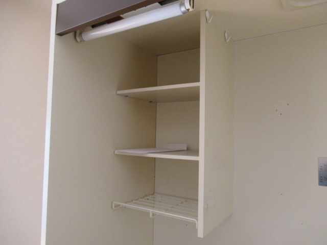 五色山ハイツのその他