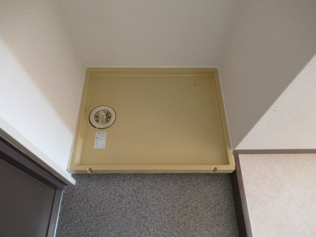 五色山ハイツの内装