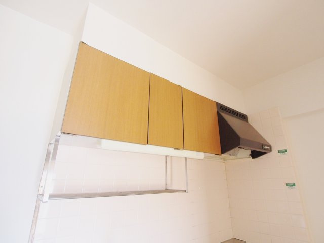 第8森本ビルの設備