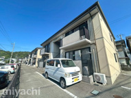 徳島市津田町３丁目のアパートの画像