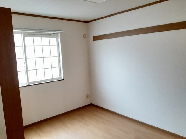 アヴニールⅢの洋室