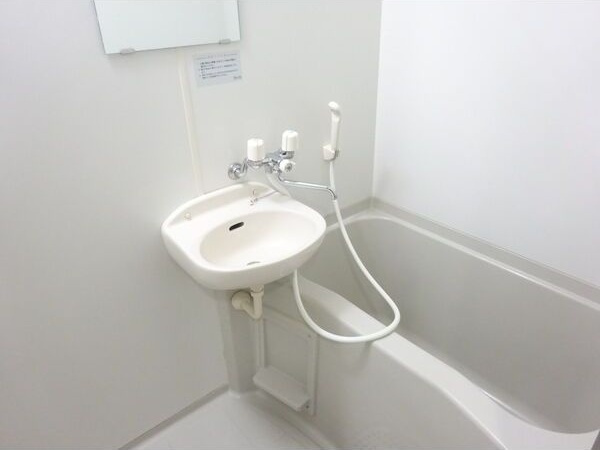 【浴室】ブラントワールセンダイキマチ 