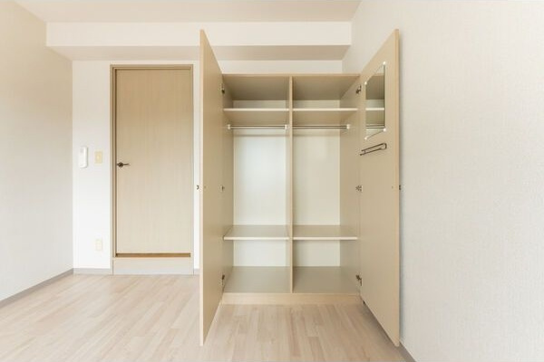 【収納】ブラントワールセンダイキマチ 