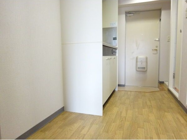 【内装】ブラントワールセンダイキマチ 